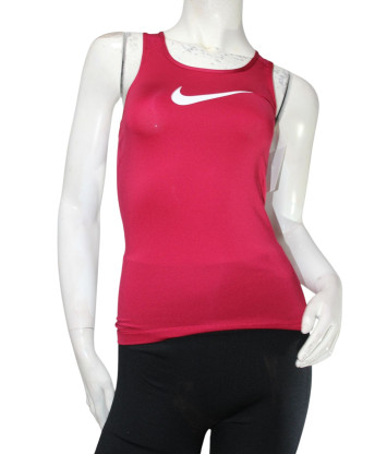 Майка Nike (XS, 60г) - MSH Секонд-Хенд