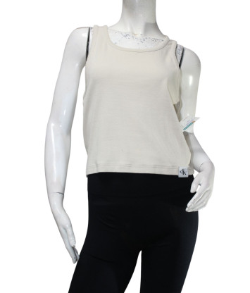 Майка Calvin Klein (S, 150г) - MSH Секонд-Хенд