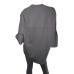 Футболка Zara (L, 450г) - MSH Секонд-Хенд