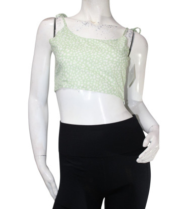 Топ daisy (XS, 40г) - MSH Секонд-Хенд