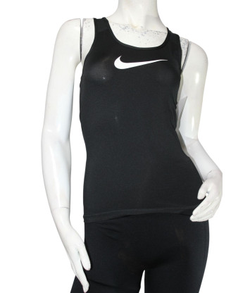 Майка Nike (XS, 70г) - MSH Секонд-Хенд