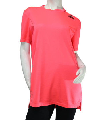Футболка Adidas (L, 150г) - MSH Секонд-Хенд