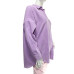 Рубашка Zara (XS, 410г) - MSH Секонд-Хенд