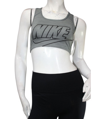 Топ Nike (M, 80г) - MSH Секонд-Хенд
