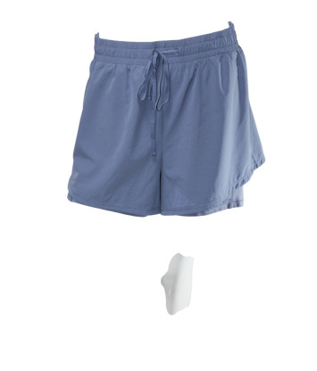 Шорты H&M (XL, 220г) - MSH Секонд-Хенд