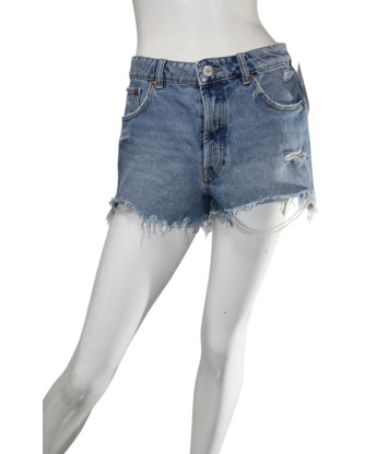Шорти Zara (38, 300г) - MSH Секонд-Хенд