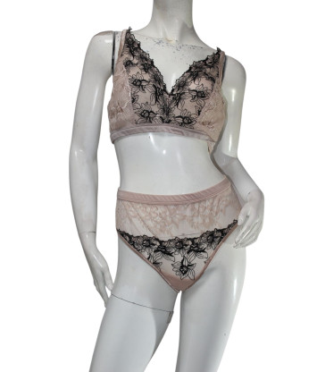 Комплект Body flirt (XL, 100г) - MSH Секонд-Хенд