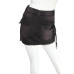 Юбка Bershka (XS, 360г) - MSH Секонд-Хенд