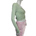 Футболка с длинным рукавом SHEIN (XS, 120г) - MSH Секонд-Хенд