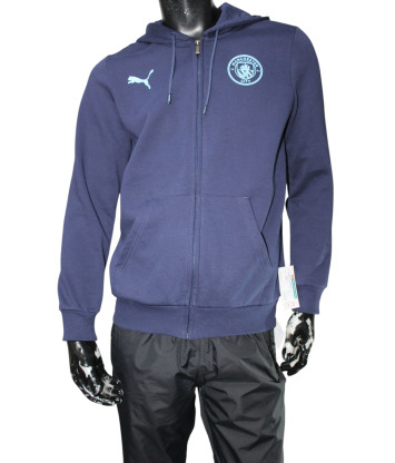 Свитер Puma (S, 580г) - MSH Секонд-Хенд