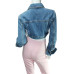 Куртка Zara (XS, 660г) - MSH Секонд-Хенд
