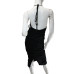 Платье Zara (M, 280г) - MSH Секонд-Хенд