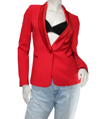 Піджак Zara (XS, 500г) - MSH Секонд-Хенд