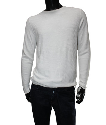 Свитер Zara (L, 300г) - MSH Секонд-Хенд
