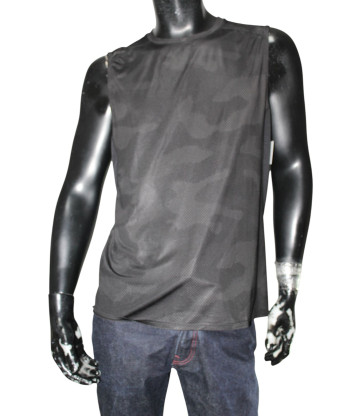 Футболка H&M (L, 120г) - MSH Секонд-Хенд