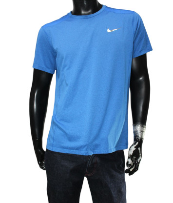 Футболка Nike (L, 140г) - MSH Секонд-Хенд