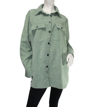 Рубашка SHEIN (XXL, 490г) - MSH Секонд-Хенд