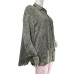 Блузка Zara (XL, 180г) - MSH Секонд-Хенд
