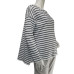 Футболка на довгий рукав H&M (L, 300г) - MSH Секонд-Хенд