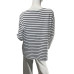 Футболка на довгий рукав H&M (L, 300г) - MSH Секонд-Хенд