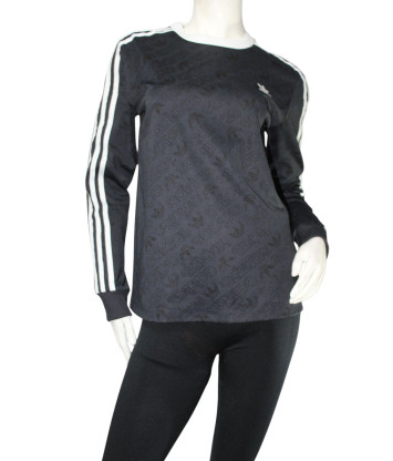 Свитер Adidas (S, 280г) - MSH Секонд-Хенд