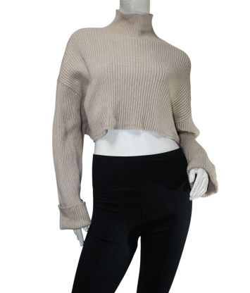 Свитер Zara (S, 500г) - MSH Секонд-Хенд