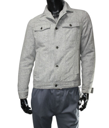 Куртка Zara (S, 600г) - MSH Секонд-Хенд