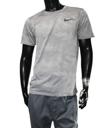 Футболка Nike (M, 135г) - MSH Секонд-Хенд