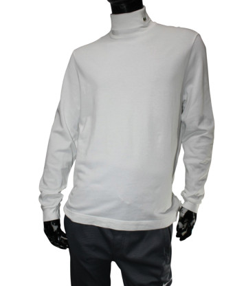 Светр Lacoste (XL, 290г) - MSH Секонд-Хенд